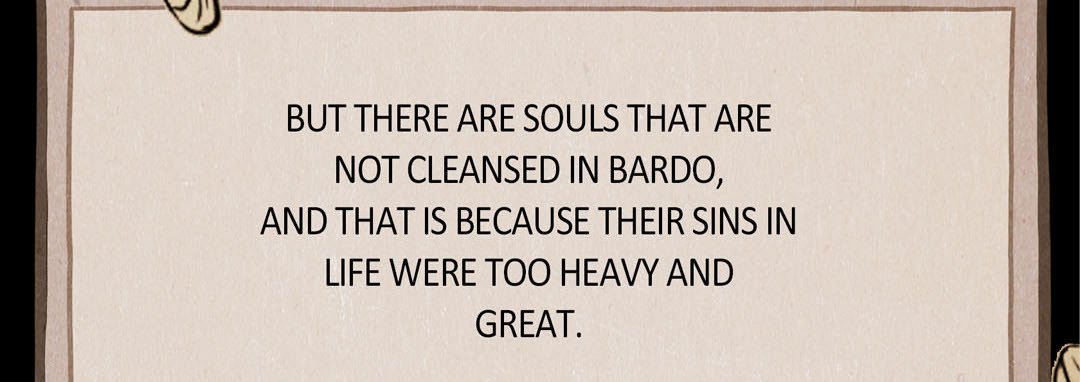 The Palace of Bardo - episode 1 - 13