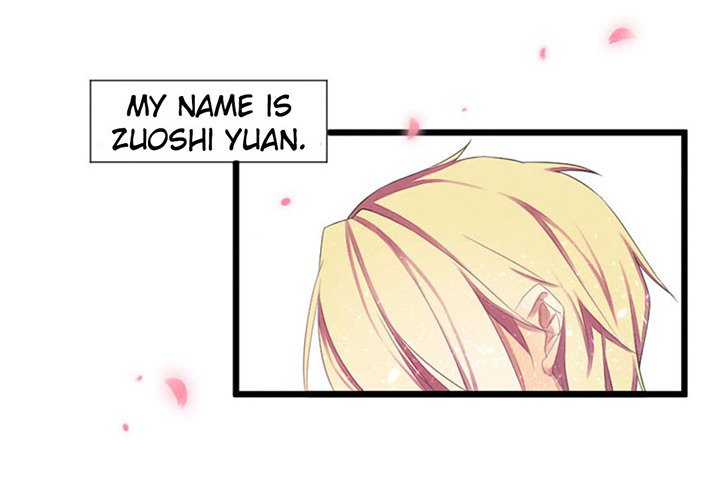 Flowers Whispering - episode 8 - 3