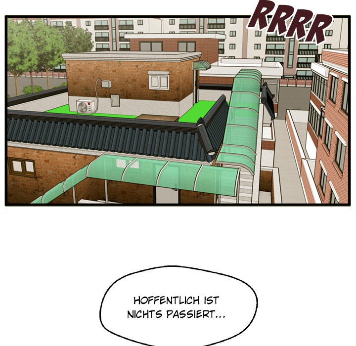 Die WG - episode 18 - 19