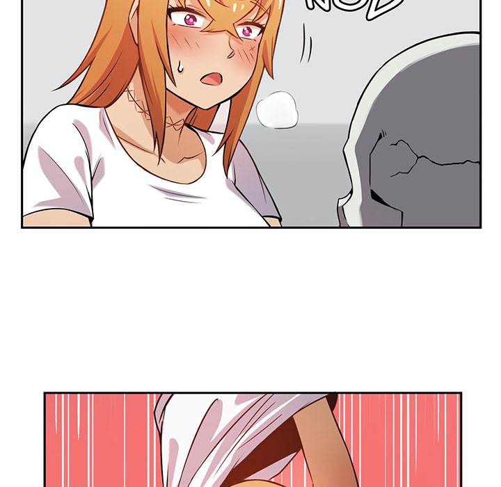 Zombie Girlfriend! - episode 4 - 56