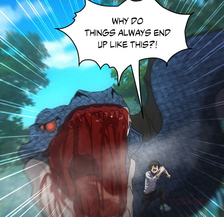 Vendor's Rise Amid the Apocalypse - episode 23 - 57