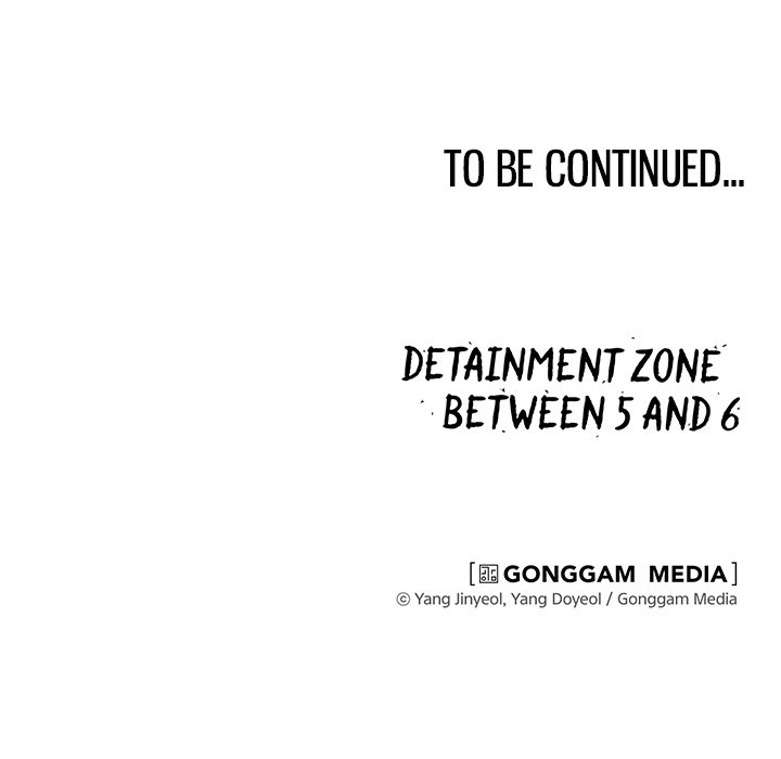Detainment Zone Between 5 and 6 - episode 5 - 193