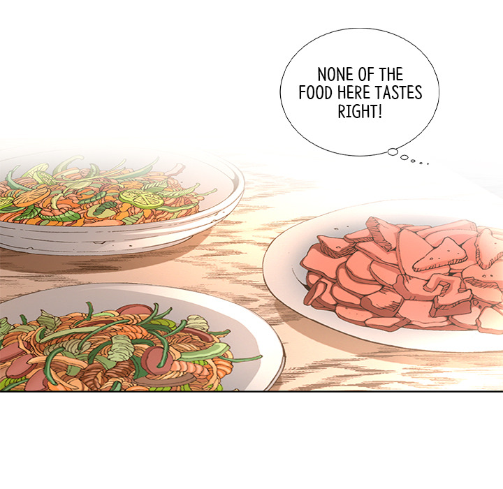 The Tale of The Hyungsan Sect - episode 2 - 122