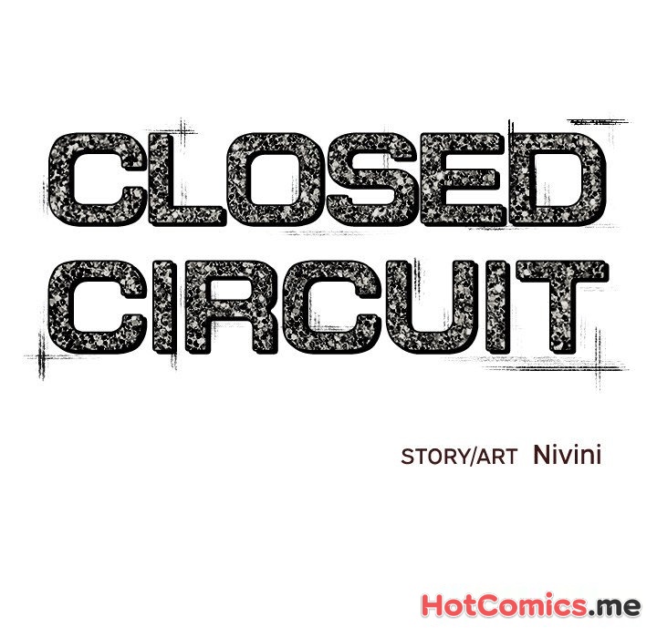 Closed Circuit - episode 25 - 13