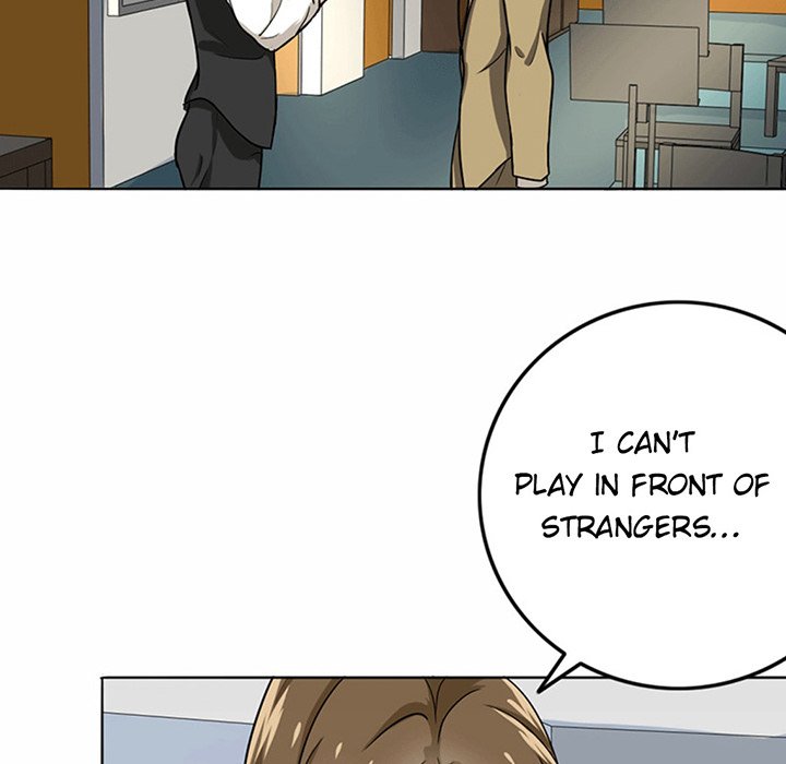 Become A Girl At Night - episode 29 - 5