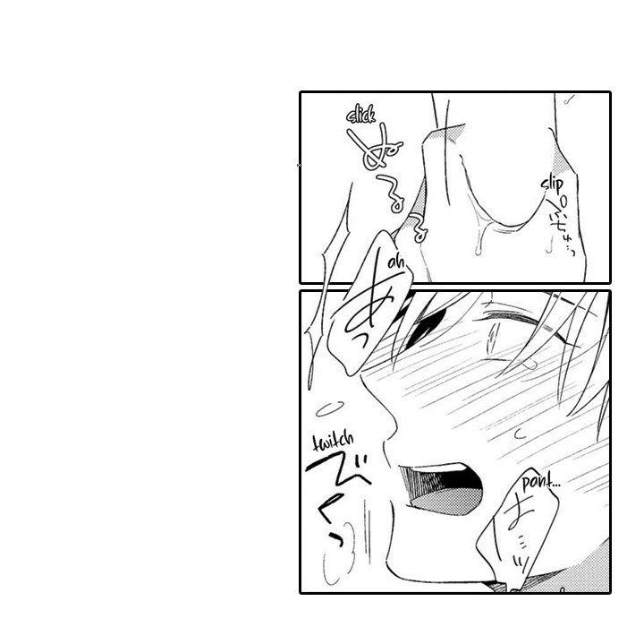 Love Blooms for a Twisted Blossom - episode 13 - 4