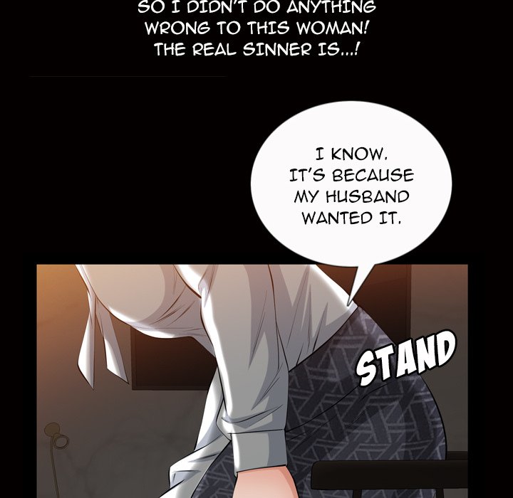 Difficult Choices - episode 19 - 50