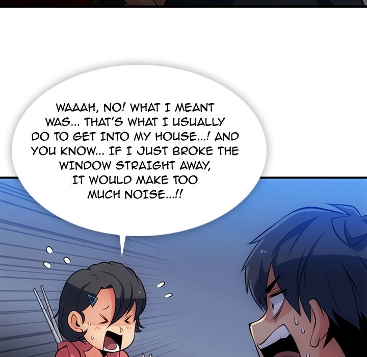 Such a Cute Spy - episode 14 - 27