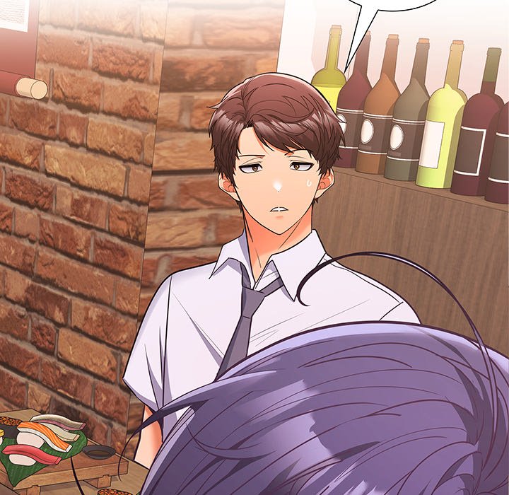 Office Romance is a No-No - episode 7 - 102