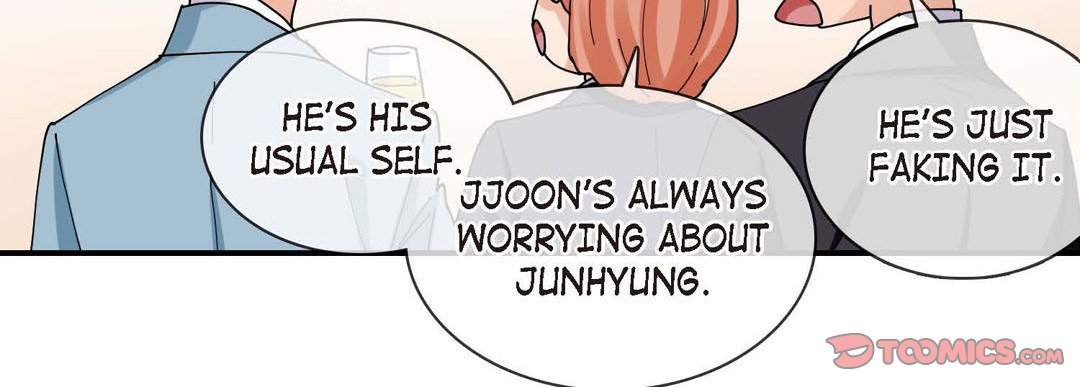Noona Fan - episode 83 - 183