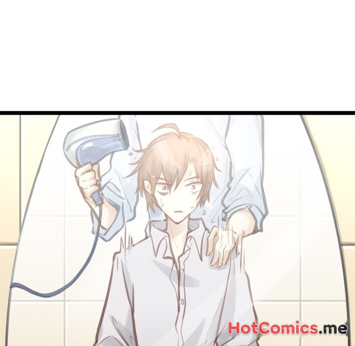 Another Side of Me - episode 13 - 25