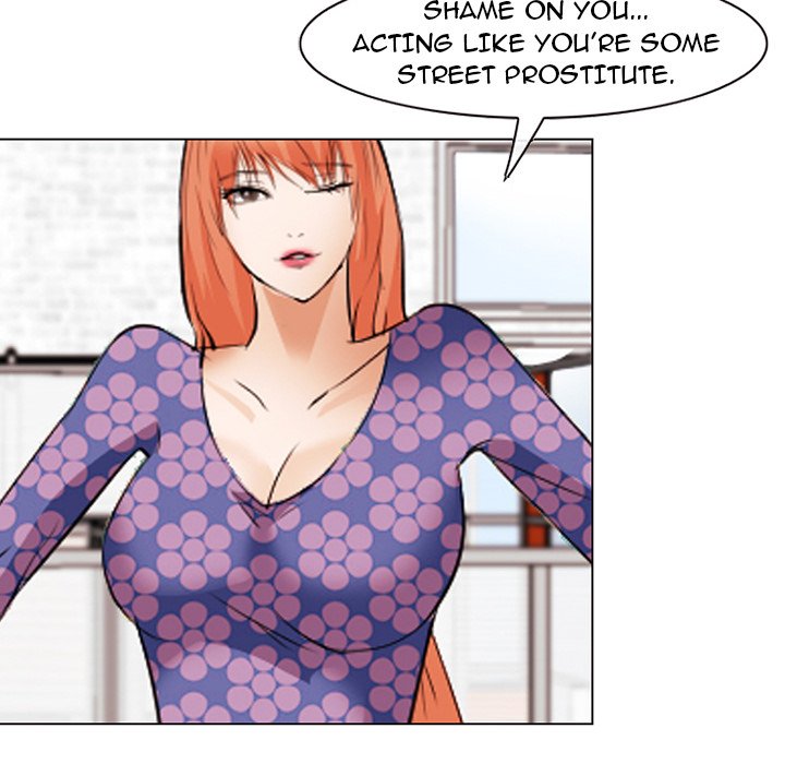 Dating Contract - episode 43 - 46