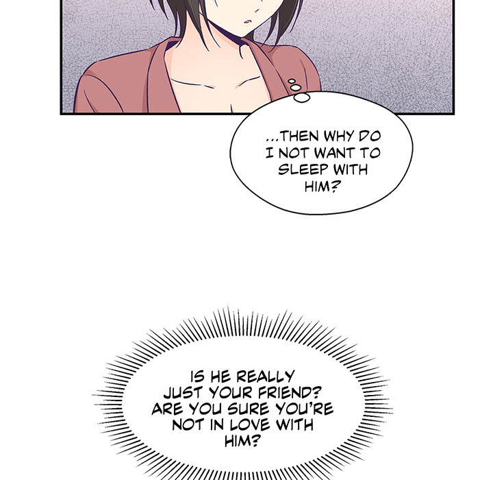 My Special Squishy Someone - episode 19 - 34