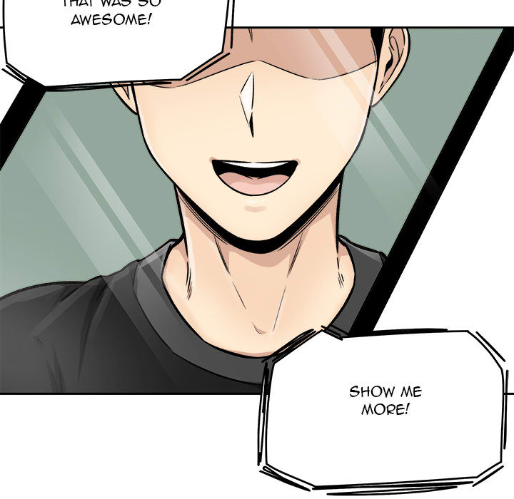 Excuse me, This is my Room - UNCENSORED - episode 43 - 130