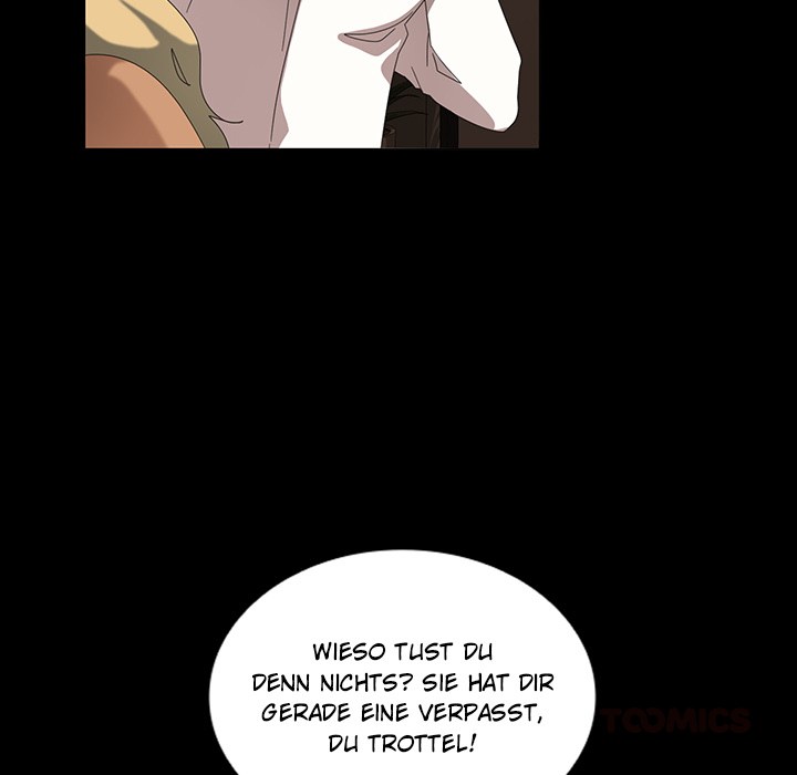 Böses Karma, gutes Karma - episode 11 - 50