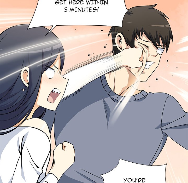 Excuse Me, This is my Room - episode 6 - 47