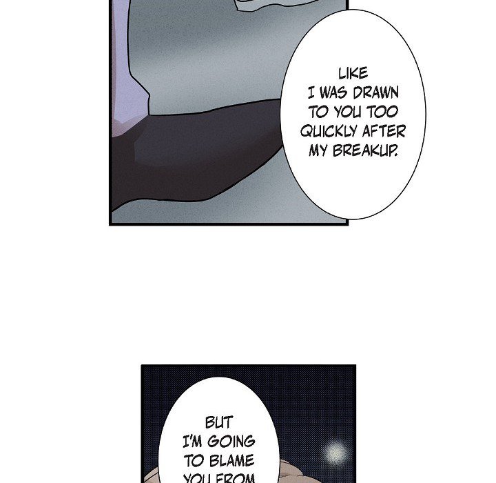 Work, Fight and Love - Webtoon Edition - episode 57 - 72