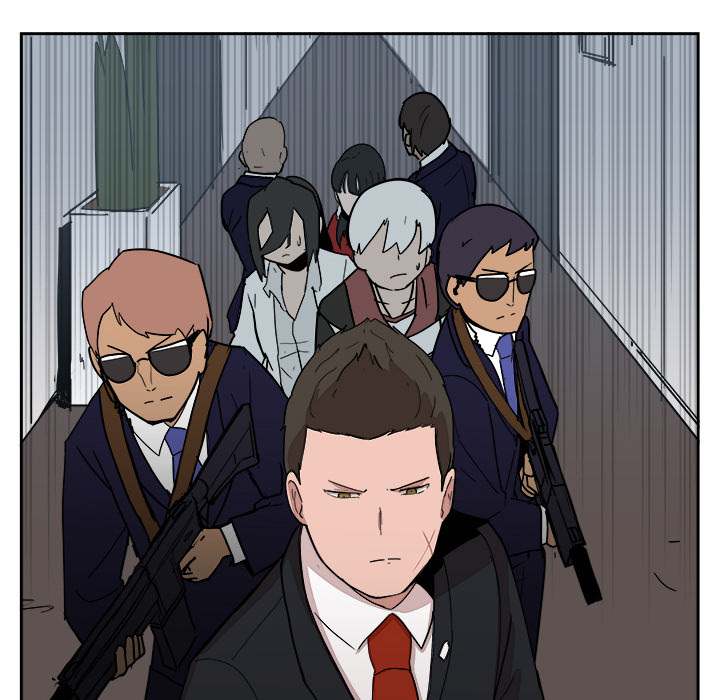Justitia - episode 23 - 40