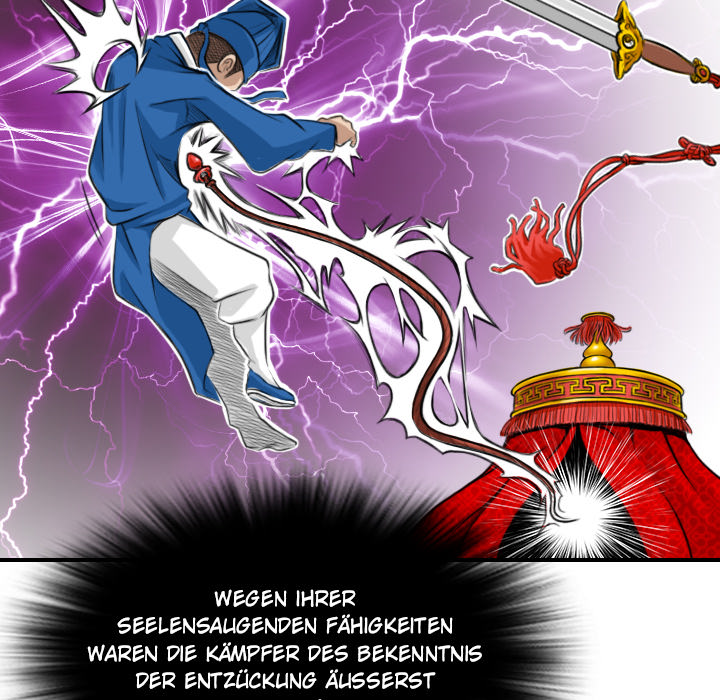 Die geheime Welt der Kampfkünste - episode 15 - 54