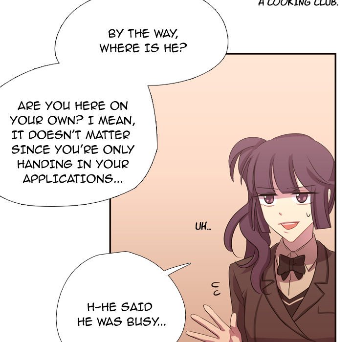 I Need Romance - episode 11 - 8