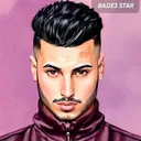 @bade3_star