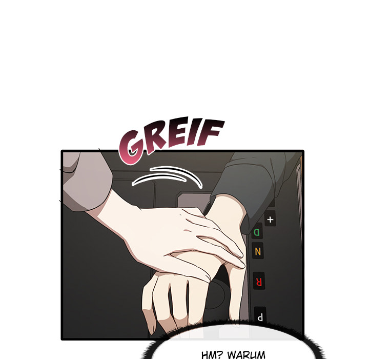 Besessen - episode 21 - 46
