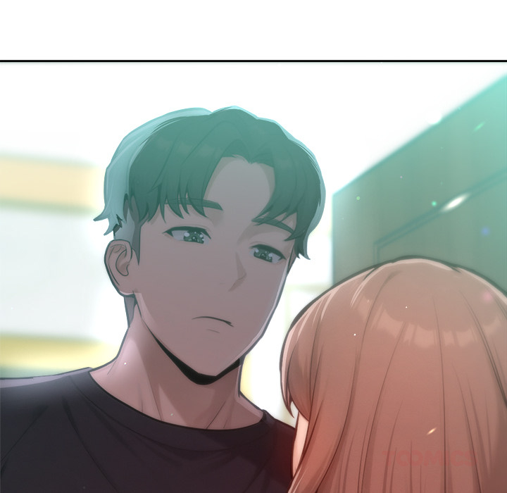 Never Just Friends - episode 7 - 18