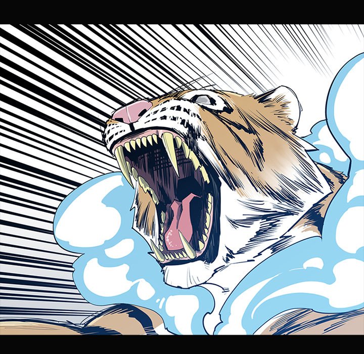 The Fang of Yeongno - episode 3 - 35