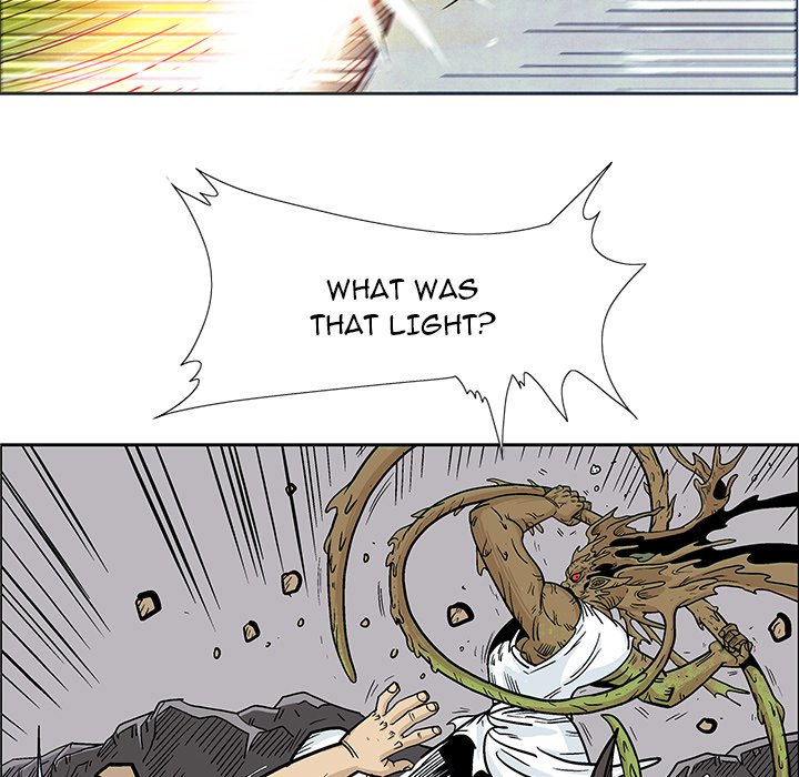 The Journey of the Dragon - episode 21 - 60