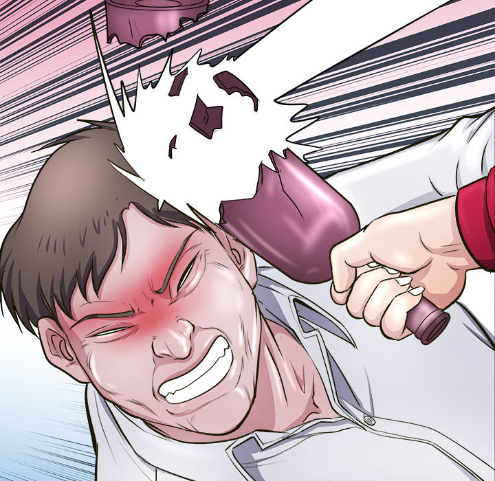 Immoral Family - episode 8 - 38