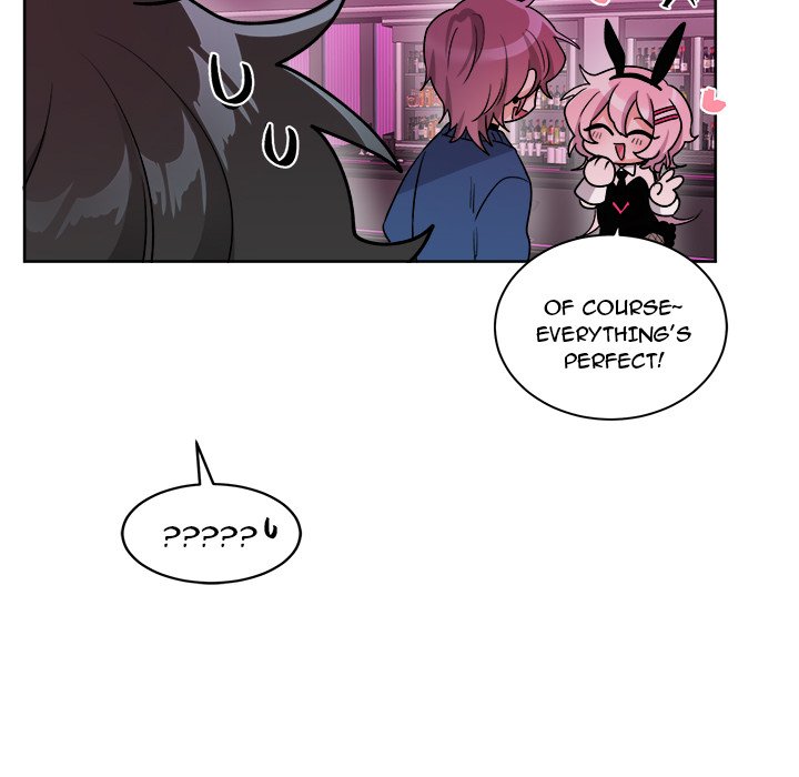 Pheromone Sherbet♥ - episode 18 - 56