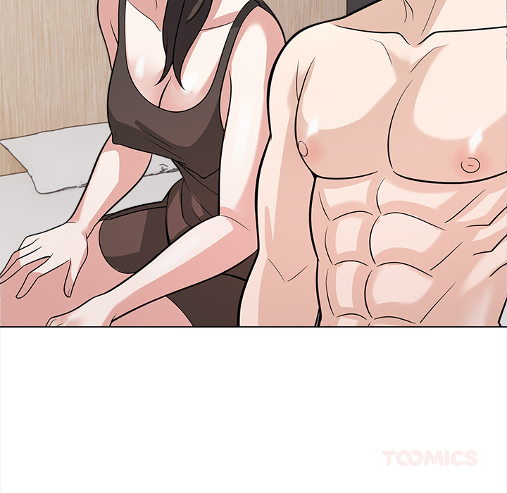 Locked With Her - episode 14 - 110
