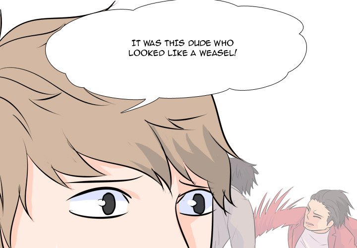 High School Legend : Red Dragon - episode 12 - 2