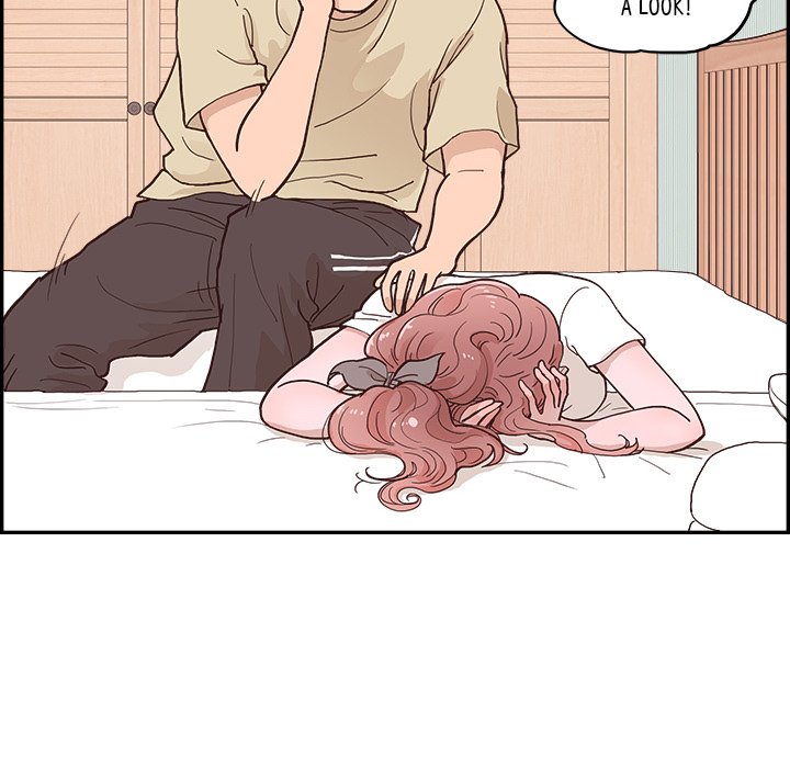 Sunny-Side Up - episode 19 - 29