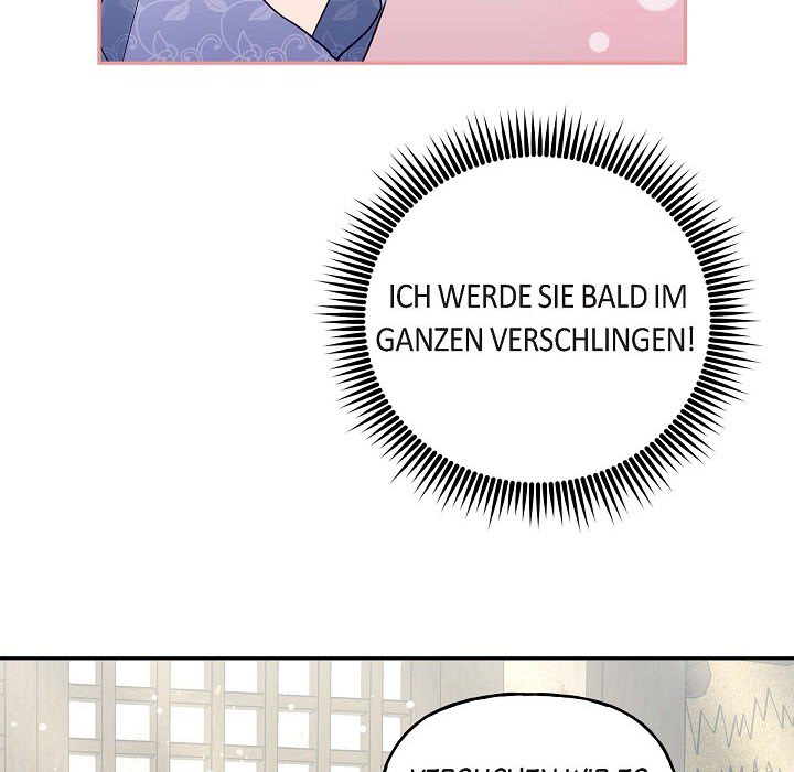 Das Leben mit der gefährlichen Bestie - episode 3 - 25