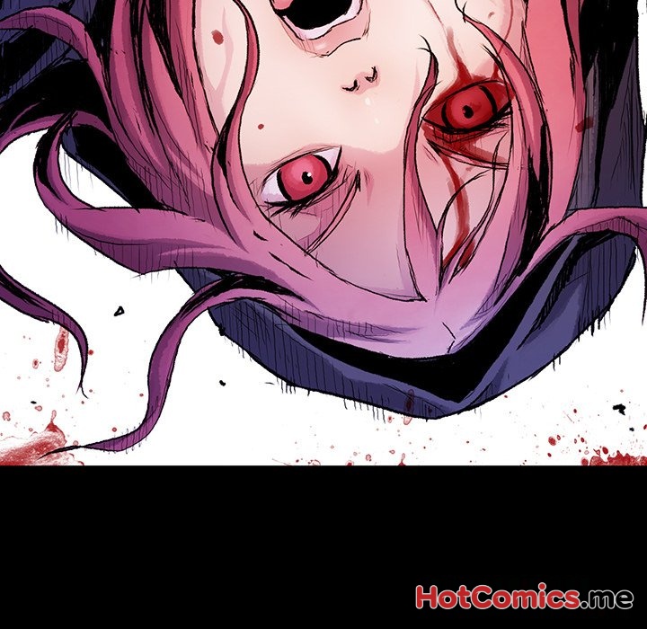 Blood Blade - episode 24 - 137