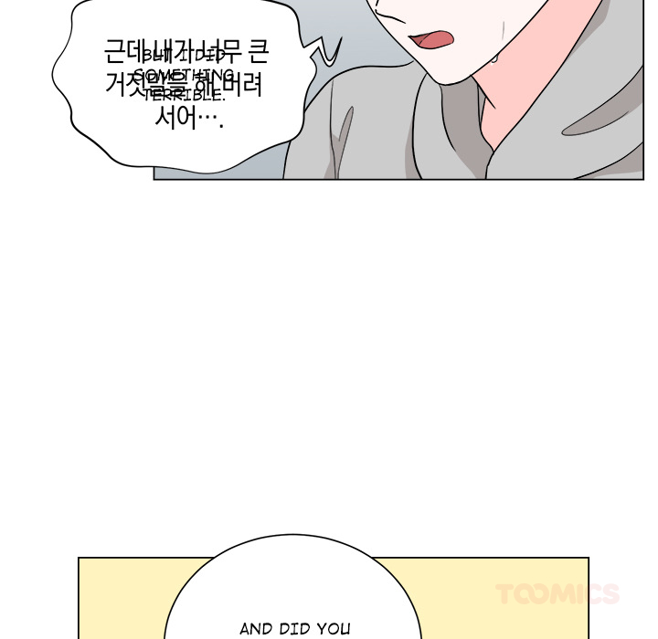 Secrets Between the Sheets [non-adult] - episode 40 - 91