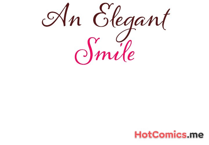 The Lady with an Elegant Smile - episode 17 - 1