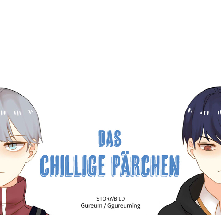 Das Chillige Pärchen - episode 54 - 23