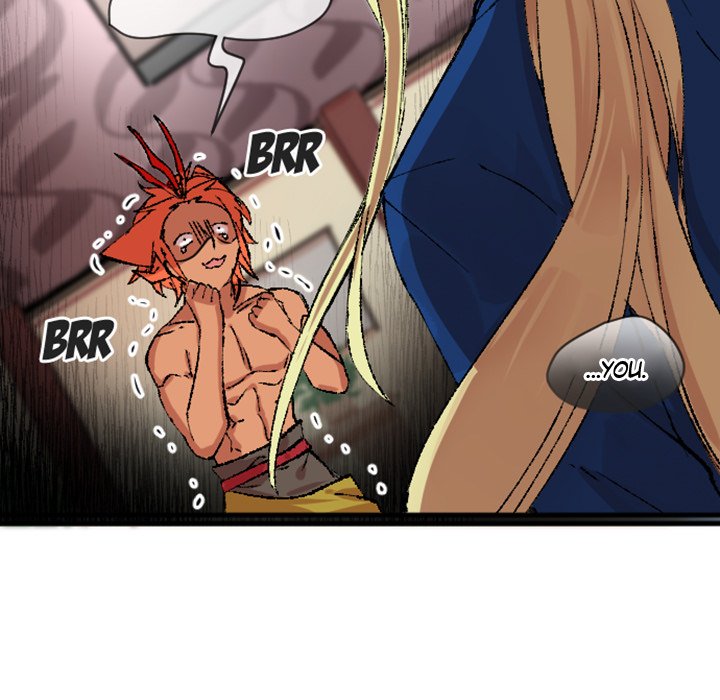 Today, I Meet a Dragon - episode 16 - 52