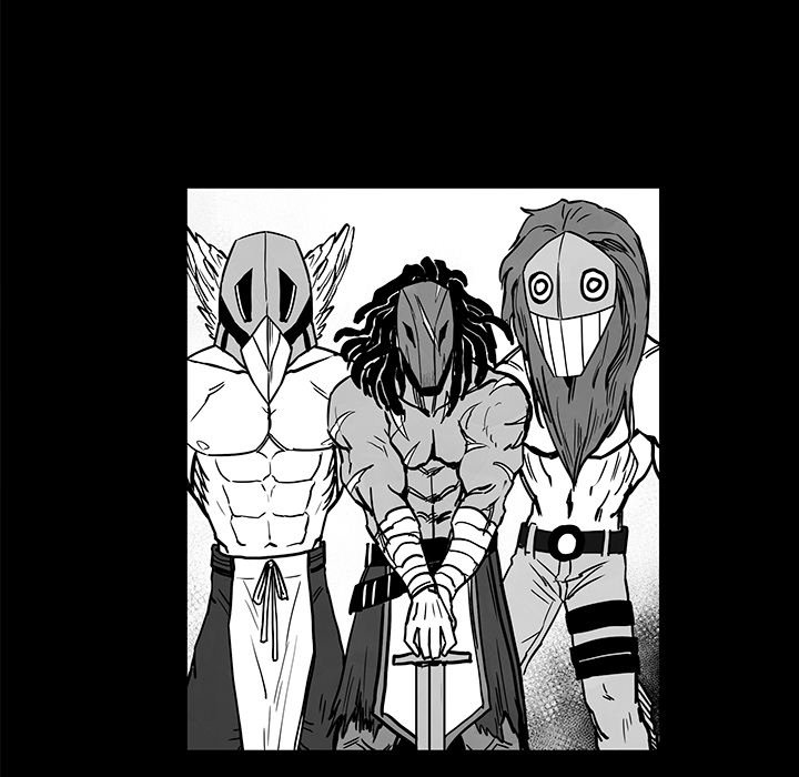 Nine Fantasy - episode 45 - 65