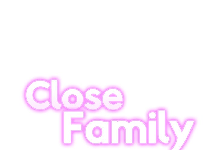 Close Family - episode 23 - 1
