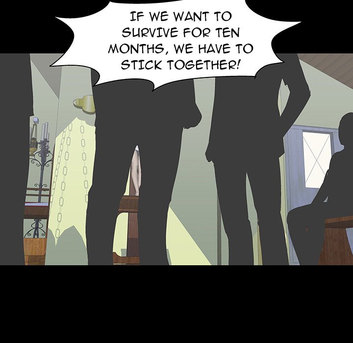 Project Utopia - episode 110 - 29