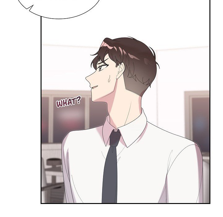 A Misogamist's Romance - episode 40 - 78