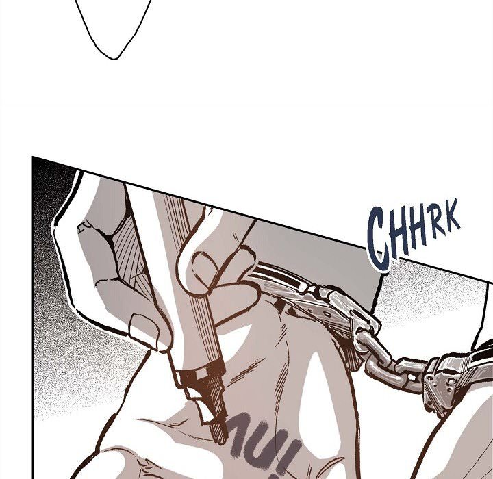 The Warehouse [Mature] - episode 29 - 9