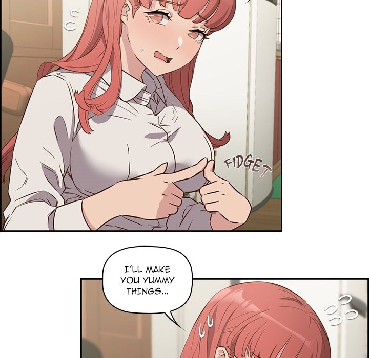 Four's a Crowd - episode Prologue - 28