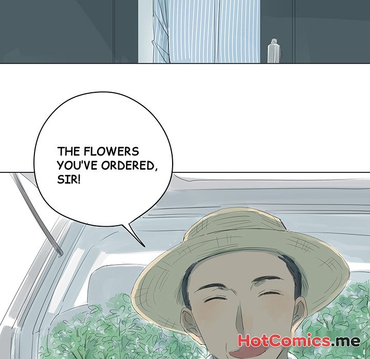 The Ten Years I Love You Most - episode 65 - 4