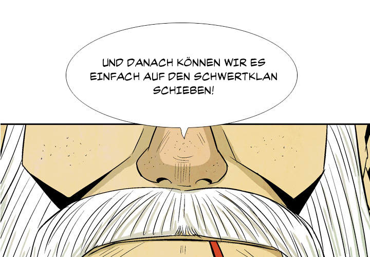 Der Schwertklan Joseons - episode 24 - 2