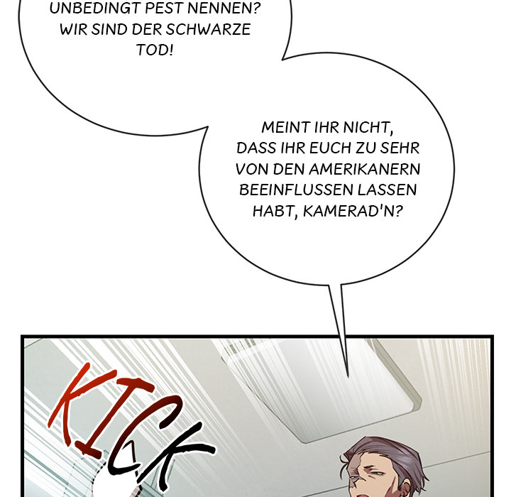 Meine Schulzeit mit Rang F - episode 15 - 101