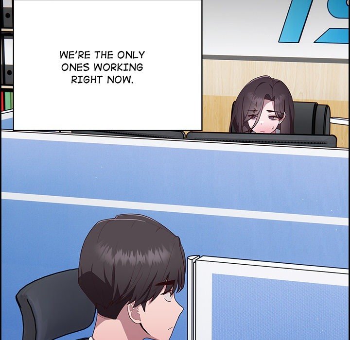 Troublesome Employee Warning - episode Prologue - 12